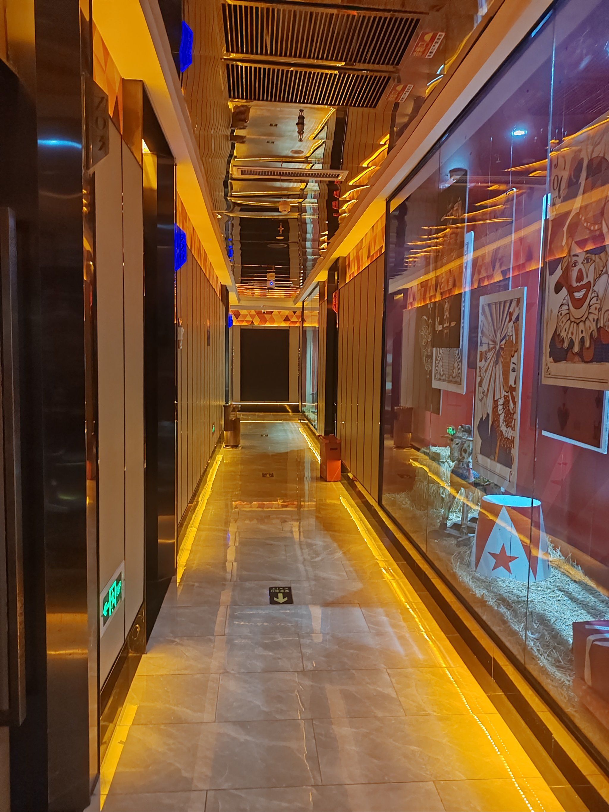 新乡商务ktv低端场所推荐-延津县ktv预订