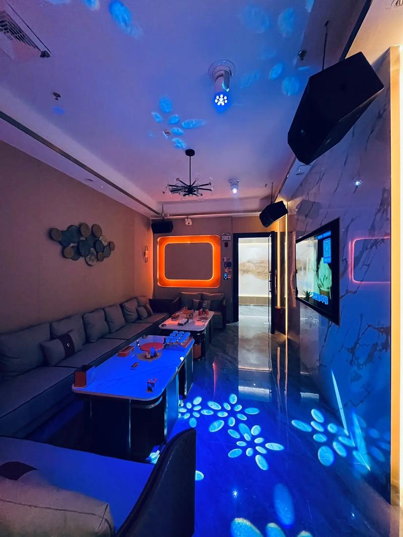 新乡商务ktv商务ktv能否组局解析-延津县ktv预订